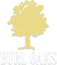 Burl Oaks Golf Club Logo